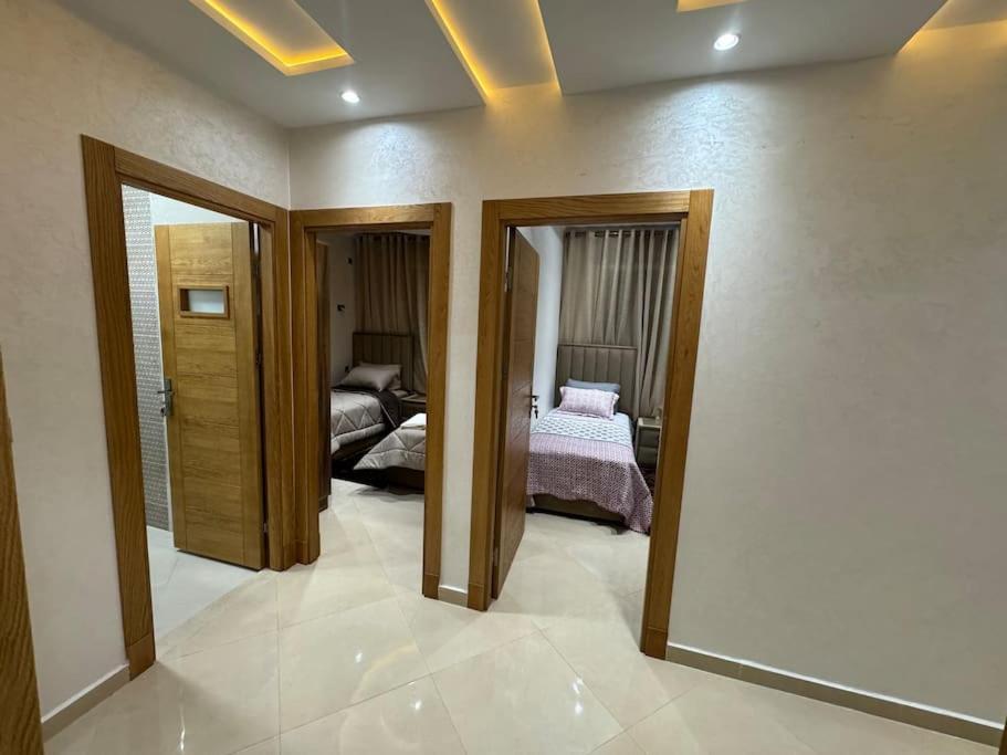 Family-Sized Cosy Apartment ลารัช ภายนอก รูปภาพ