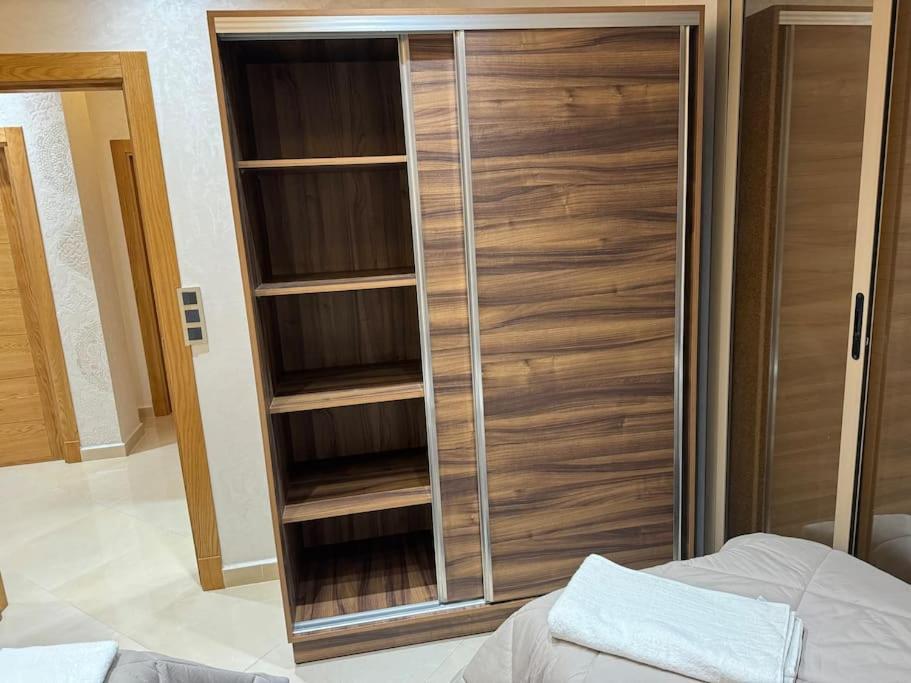 Family-Sized Cosy Apartment ลารัช ภายนอก รูปภาพ